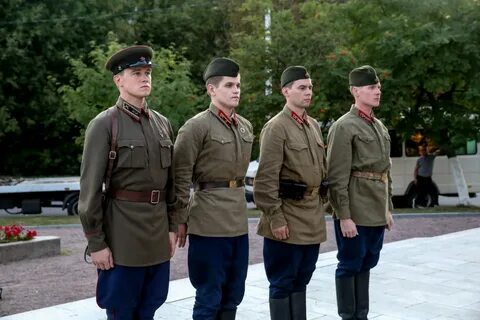 Роли алексея бардукова