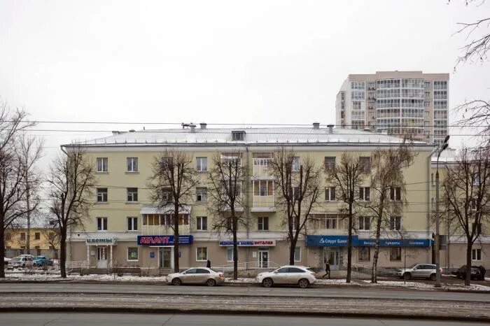 ВАЛИЕВ Наиль Абулкарямович "ОнкоПрофи" г. Казань