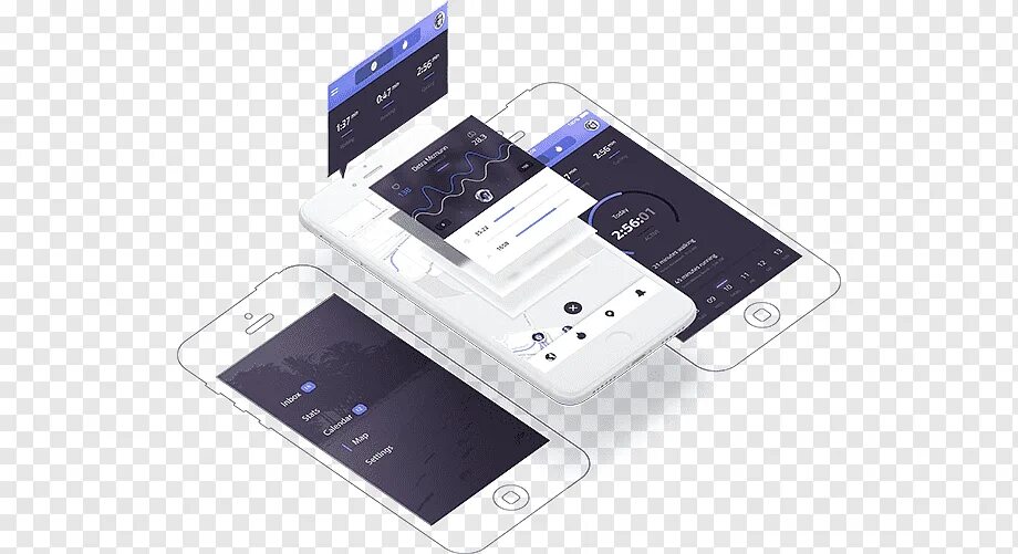 Device user