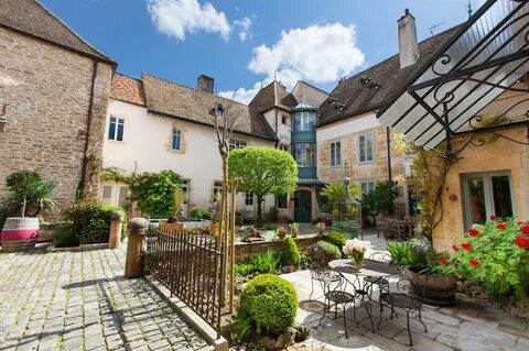 Chez les