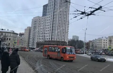 Площадь свободы 7 нижний новгород
