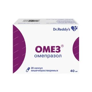 Омез ультоп