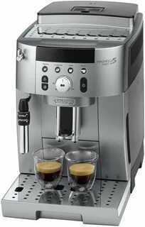 Кофемашина автоматическая ecam 290.31 sb