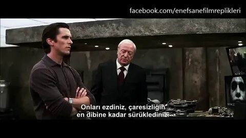 Ограниченный по времени гениальный темный рыцарь 55