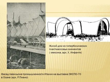 Павильон дом полимеров