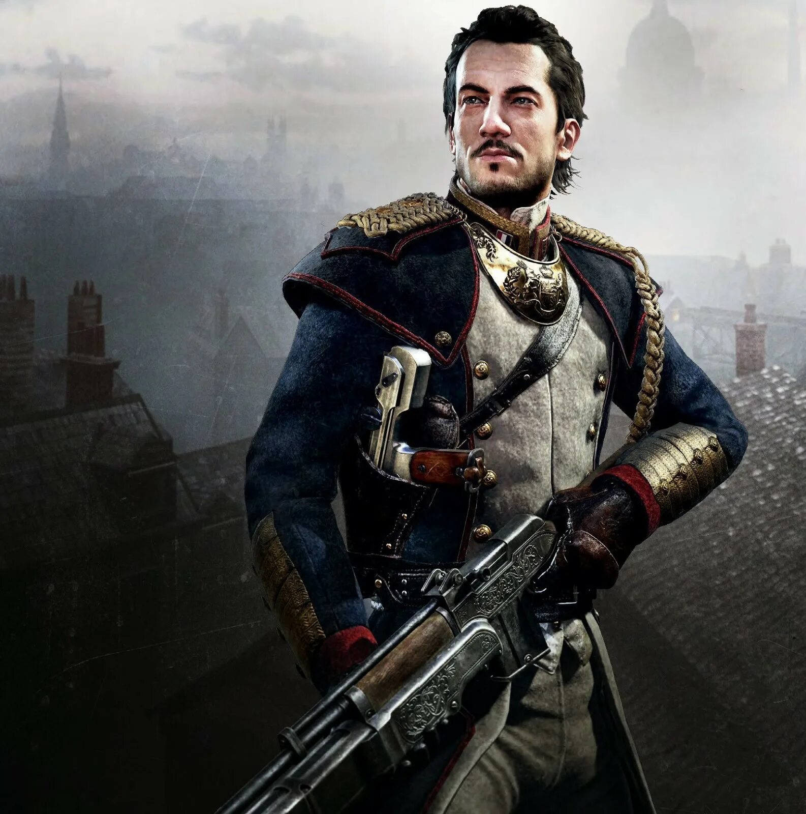 Ps4 1886. The order: 1886. The order 1886 Лафайет. Игра ордер 1886. The order 1886 Галахад.