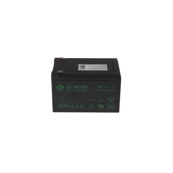 Battery bc 12 12