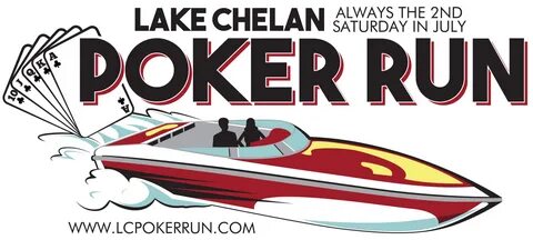 They run by the lake