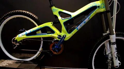 Carbon world cup