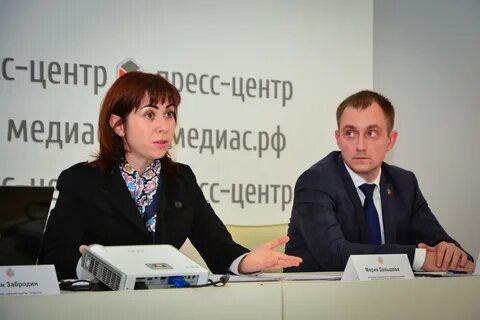 Пресс секретари областей