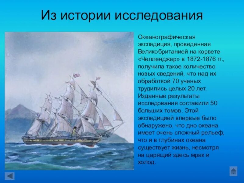 Какой океан исследовал судно гагарин. Экспедиция Челленджера 1872-1876. Английское судно Челленджер 1872-1876 гг. Челленджер корабль 1873. Парусный Корвет Челленджер.