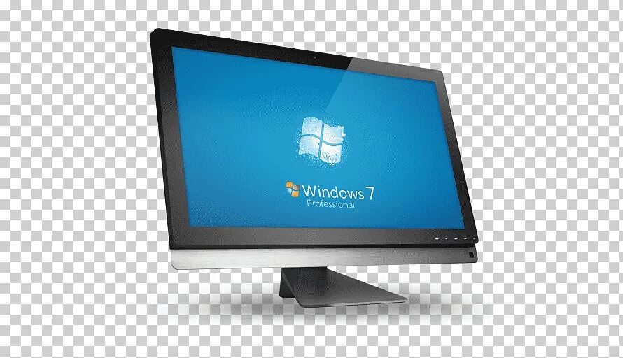 Компьютер Windows. Монитор виндовс. Монитор XP. Монитор Windows 7.