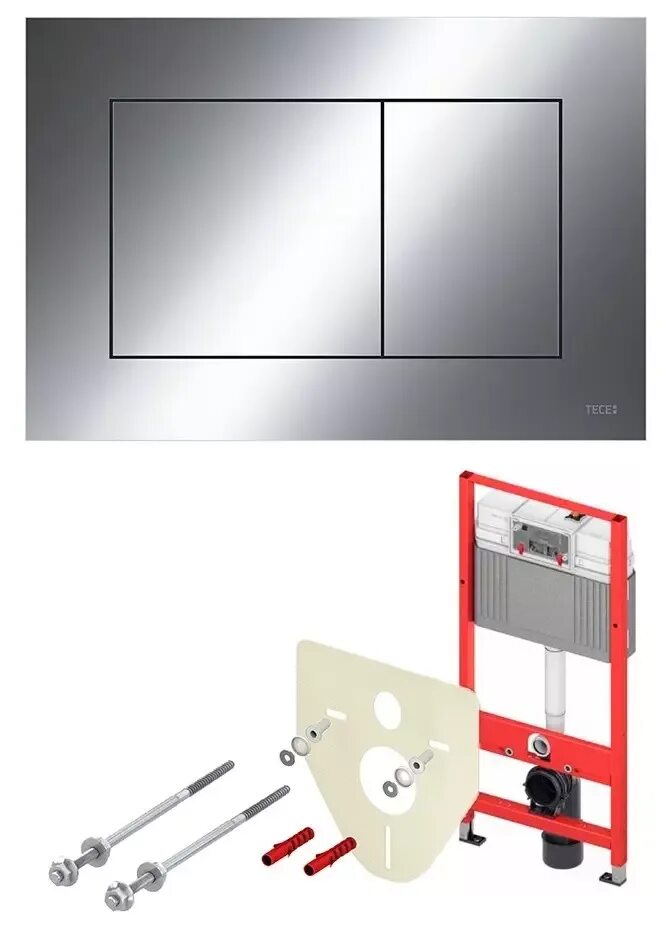 Инсталляция tece 9400013. Инсталляция tece 9400412. Комплект инсталляции tece tecebase 2. 0, 9400412/k447401. Унитаз подвесной roca mateo 346200000.
