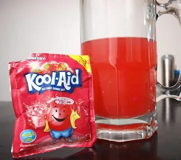 Kool aid