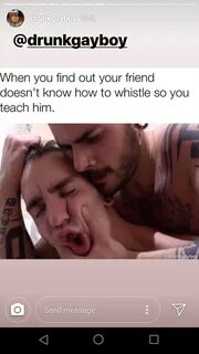 ...Hubby said it would just be us... it wasn’t, and I didn’t consent. r/gay...