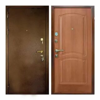 Металлическая дверь аргус