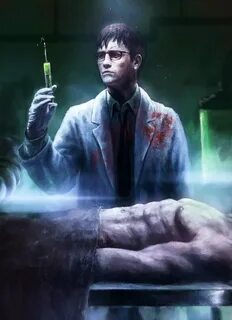 Doctor nowhere