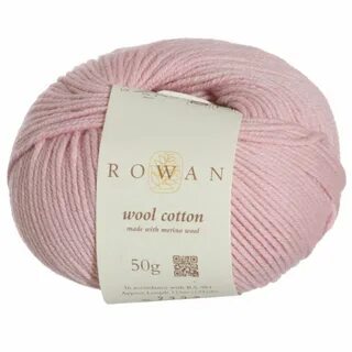 Wool cotton