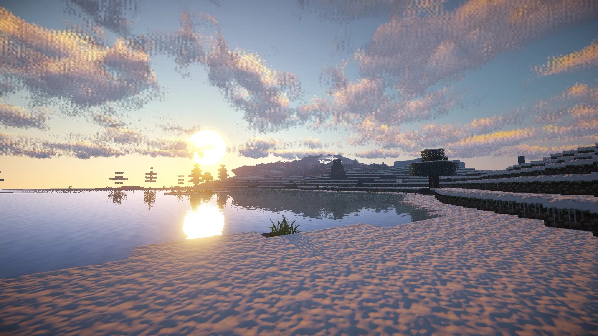 Sonic ether s unbelievable shaders