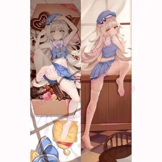 Azur Lane Z46 Sexy Anime Girl 