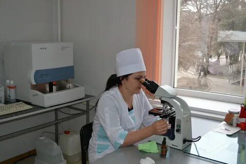 Категория фельдшера лаборанта