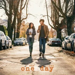 One day песня