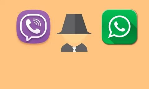 Прослушивание whatsapp
