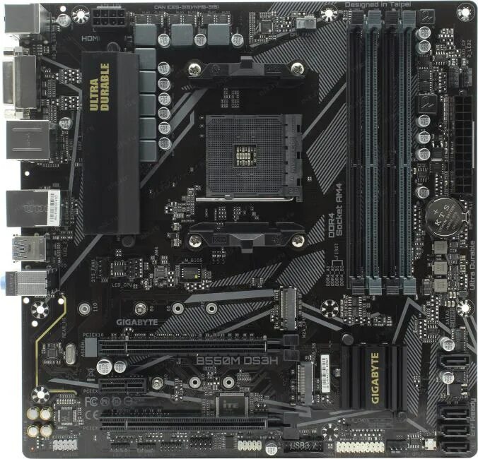 Gigabyte b550m aorus elite ddr4. Гигабайт b550m ds3h. gigabyte b550 ds3h. gigabyte b550m ds3h. материнская плата gigabyte b550m ds3h.