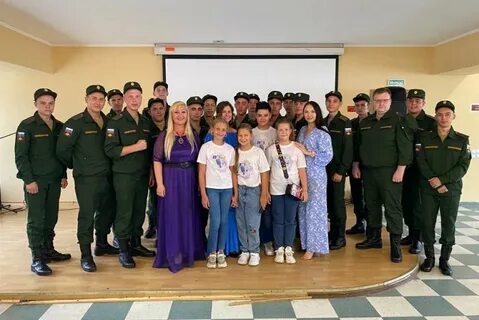 Призывник в уфе