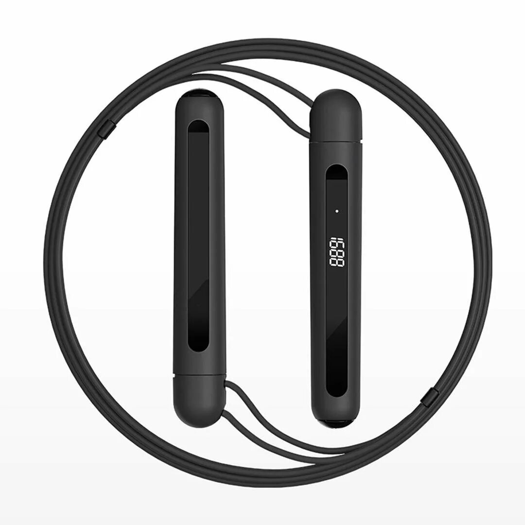 Rope xiaomi. Xiaomi yunmai intelligent training jump rope ymsr-p701. умная скакалка с дисплеем xiaomi yunmai intelligent training jump rope (ymsr-p701, черный). smart rope скакалка. умная скакалка xiaomi mijia.