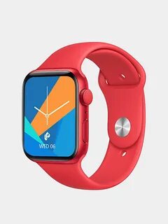 Smart watch m26