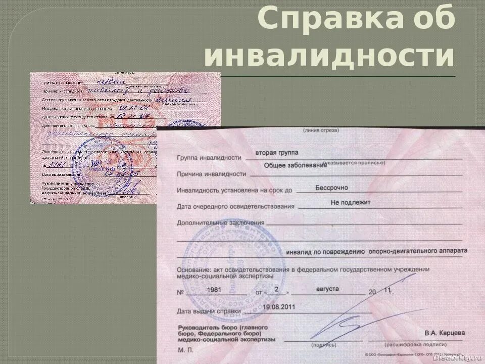 Можно оформить на срок до. Справка об установлении инвалидности 2 группы. Справка об инвалидности 1 группы. Как выглядит справка об инвалидности 2. Справка для категории инвалидности форма.