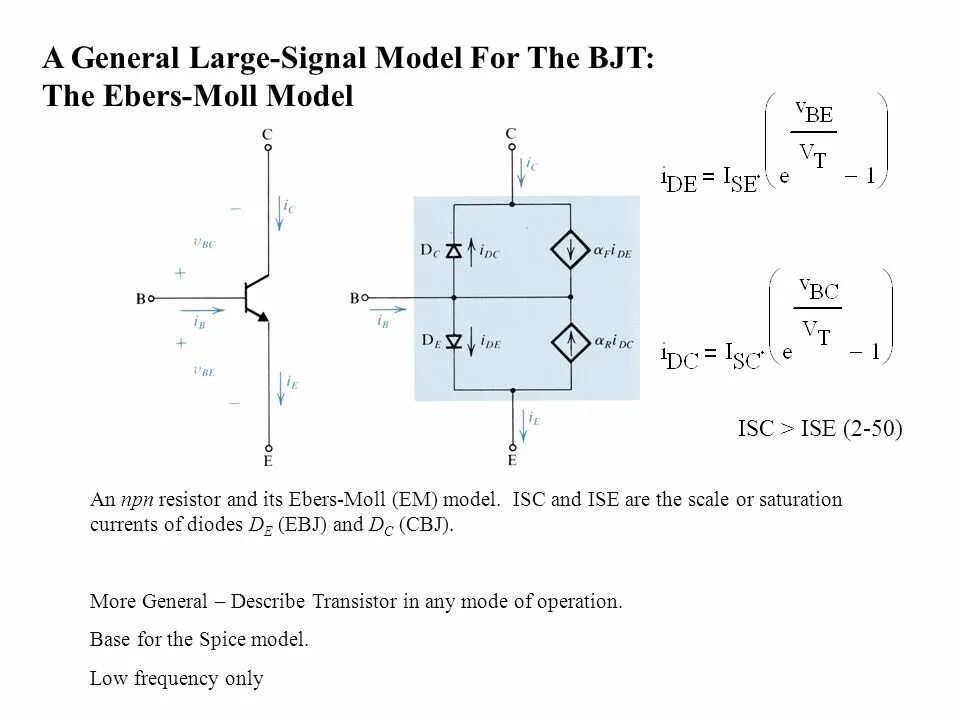 Bipolar transistor electronics Britannica