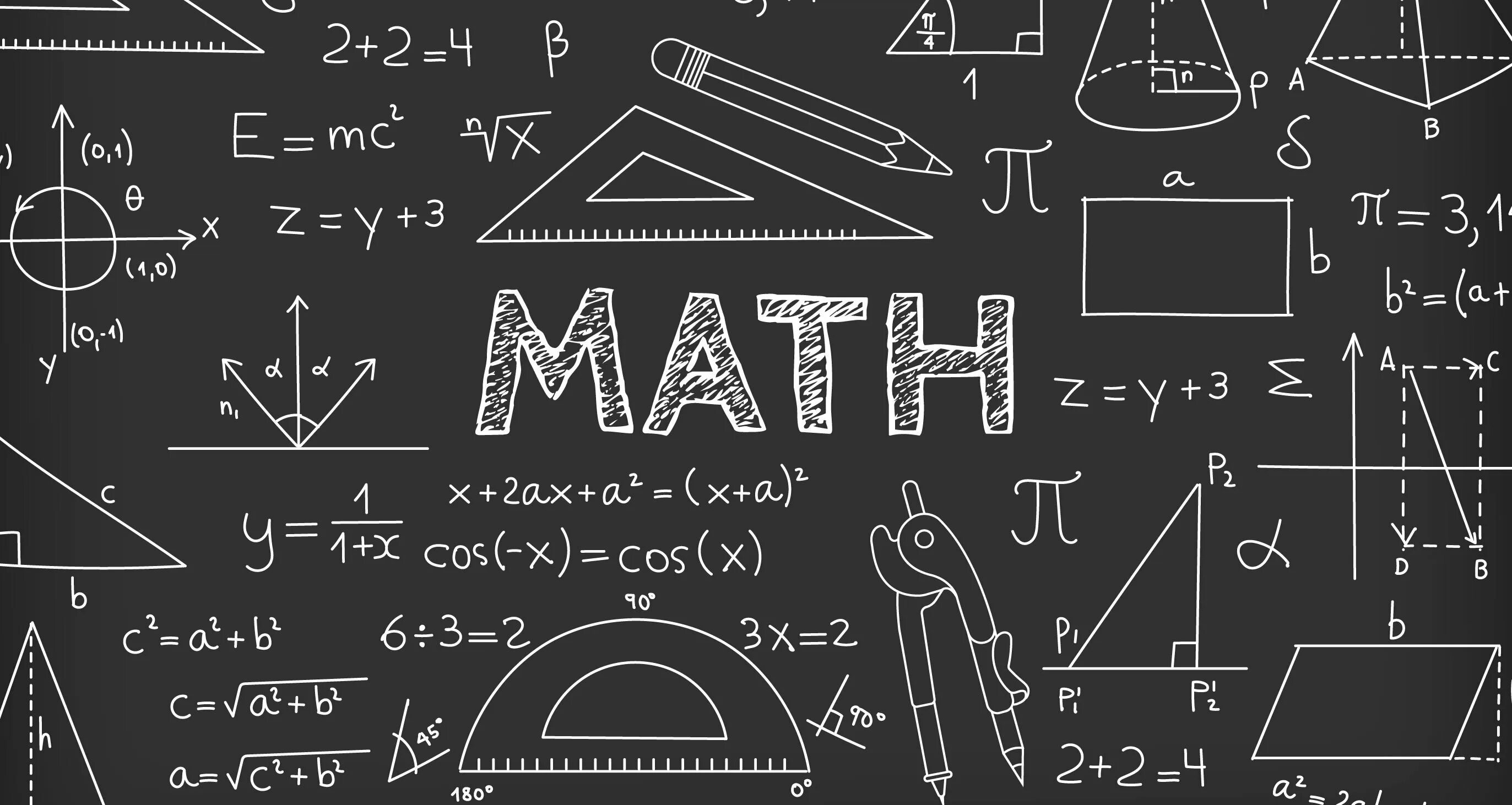 Py math