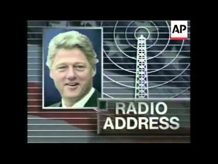 Radio address