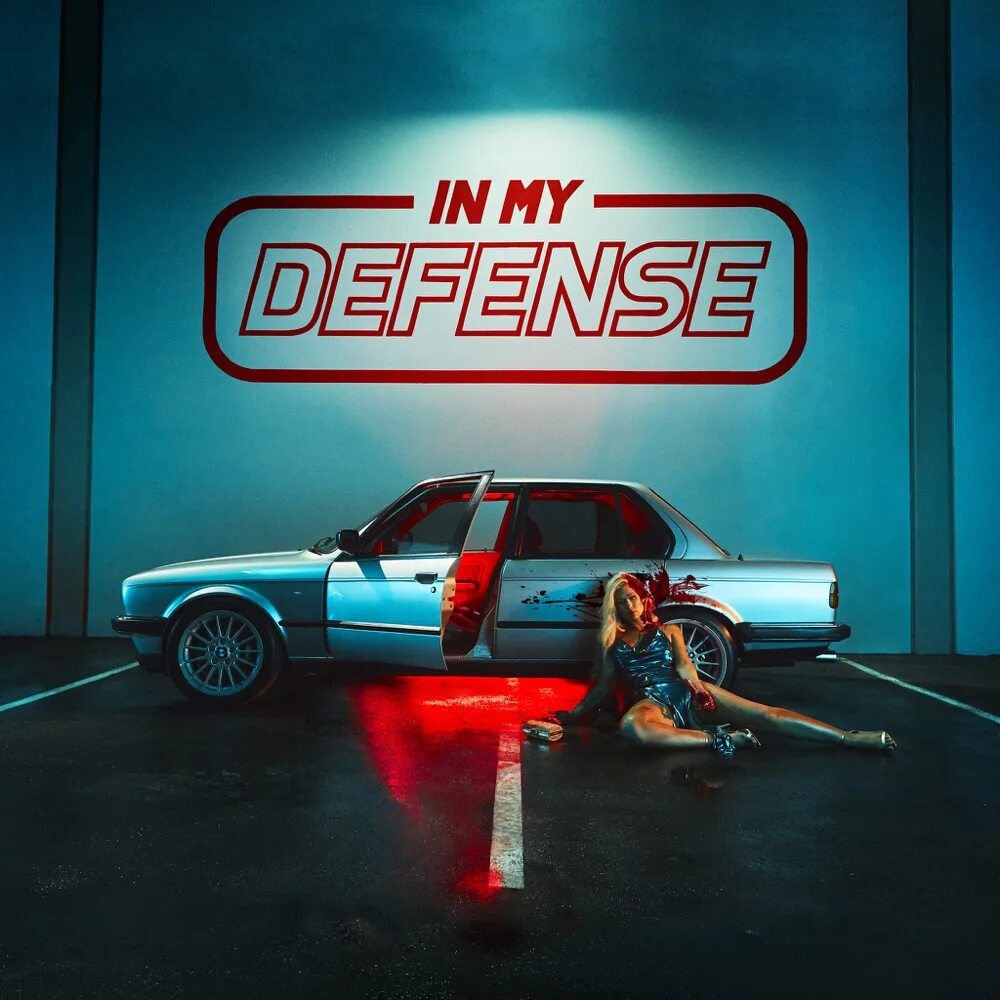 Включи in my. Iggy Azalea in my Defence. Iggy Azalea Sally Walker.