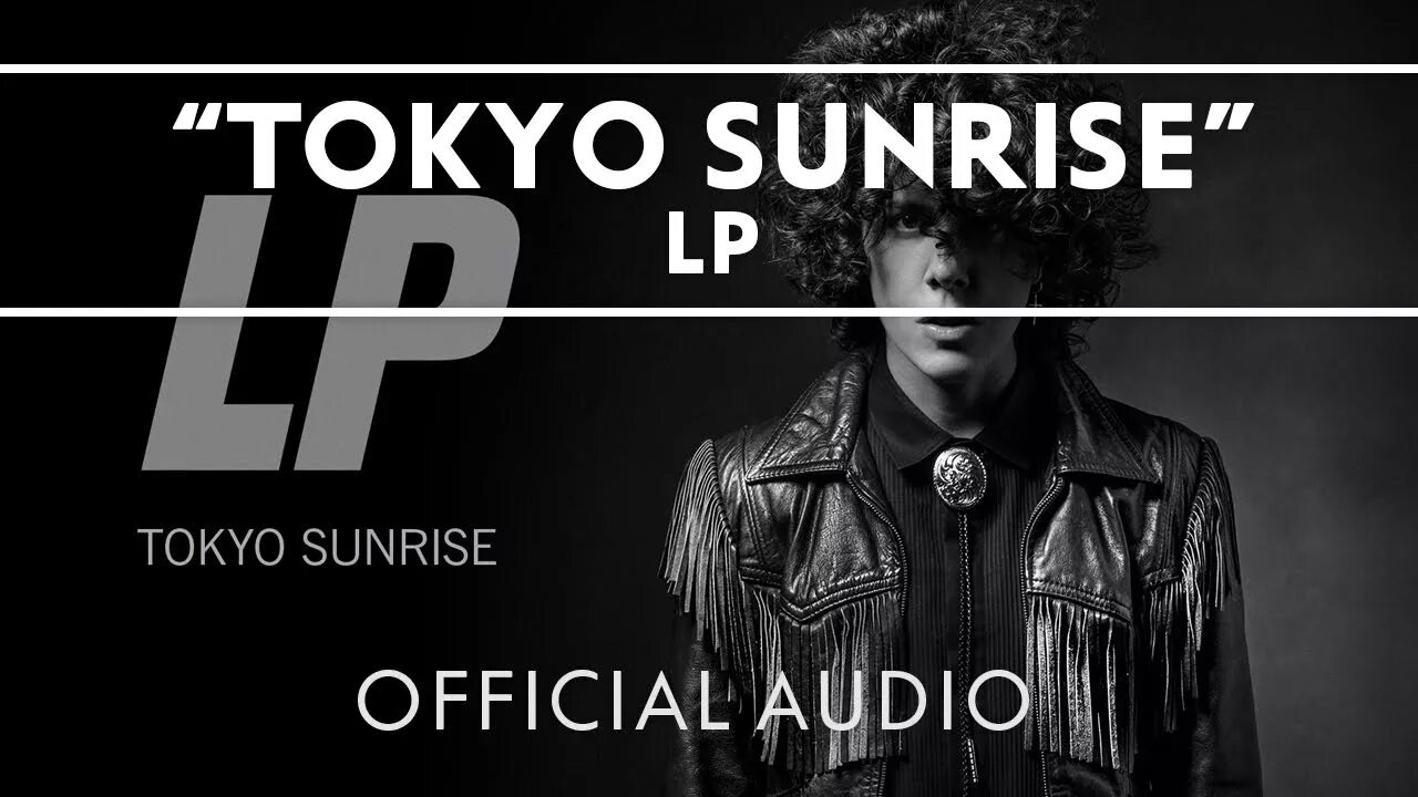 Tokyo mp3. Tokyo Sunrise. ,LP Sunrise. LP "Forever for Now". (Official Audio).