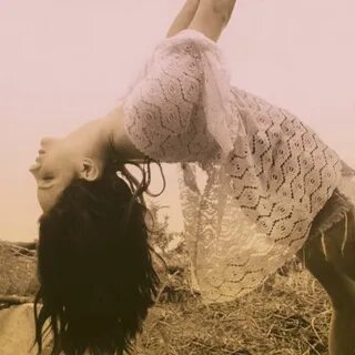 Pretty when you