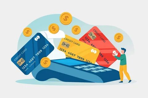 Платежная система открытие