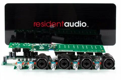 Core audio