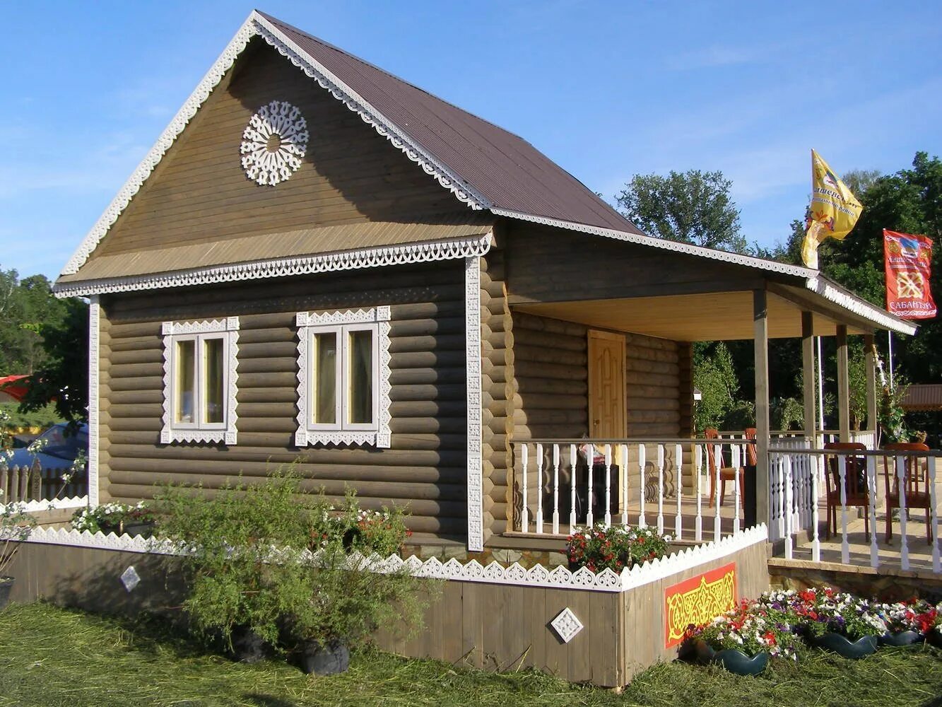 Тиккурила Винха 2683