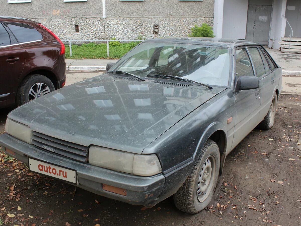 Mazda 626 II (GC), 1986. Мазда 626 1983/1986. Мазда 626 1986. Mazda 626 II GC 1985. Мазда 1986