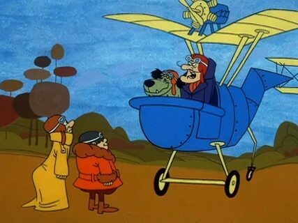 Мультсериалы 1970
