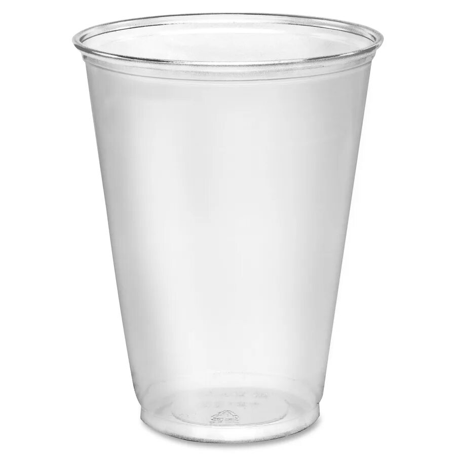 Cold cup
