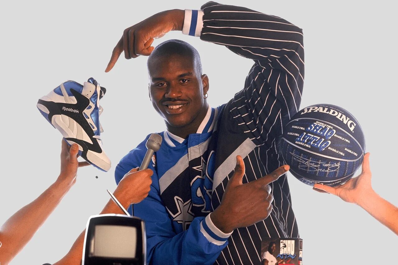 Reebok shaqnosis. Кроссовки шакила. Reebok shaqnosis. Shaquille o'neal кроссовки. Размер ноги шакил онила.