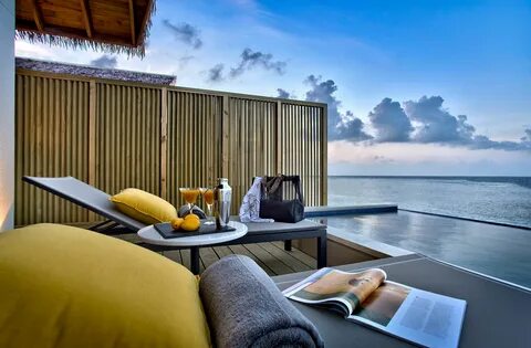 Hard rock maldives 5