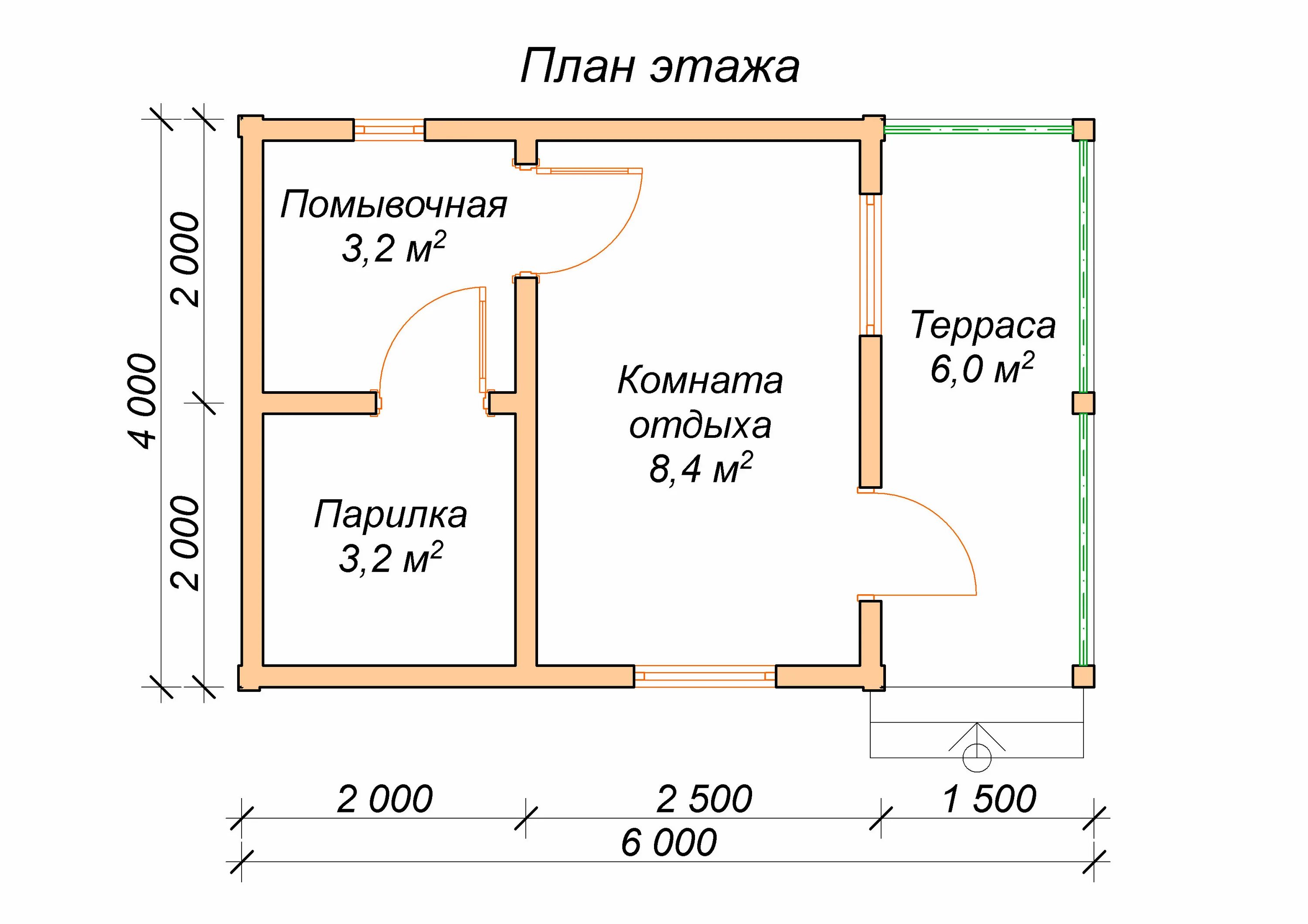 Сколько материала на баню. Проекты бань из бруса 4х6 чертежи. Проекты бань из бруса 3х6 с террасой. Баня 6х4 с террасой планировка. Проекты бань из бруса 4х6 с террасой.