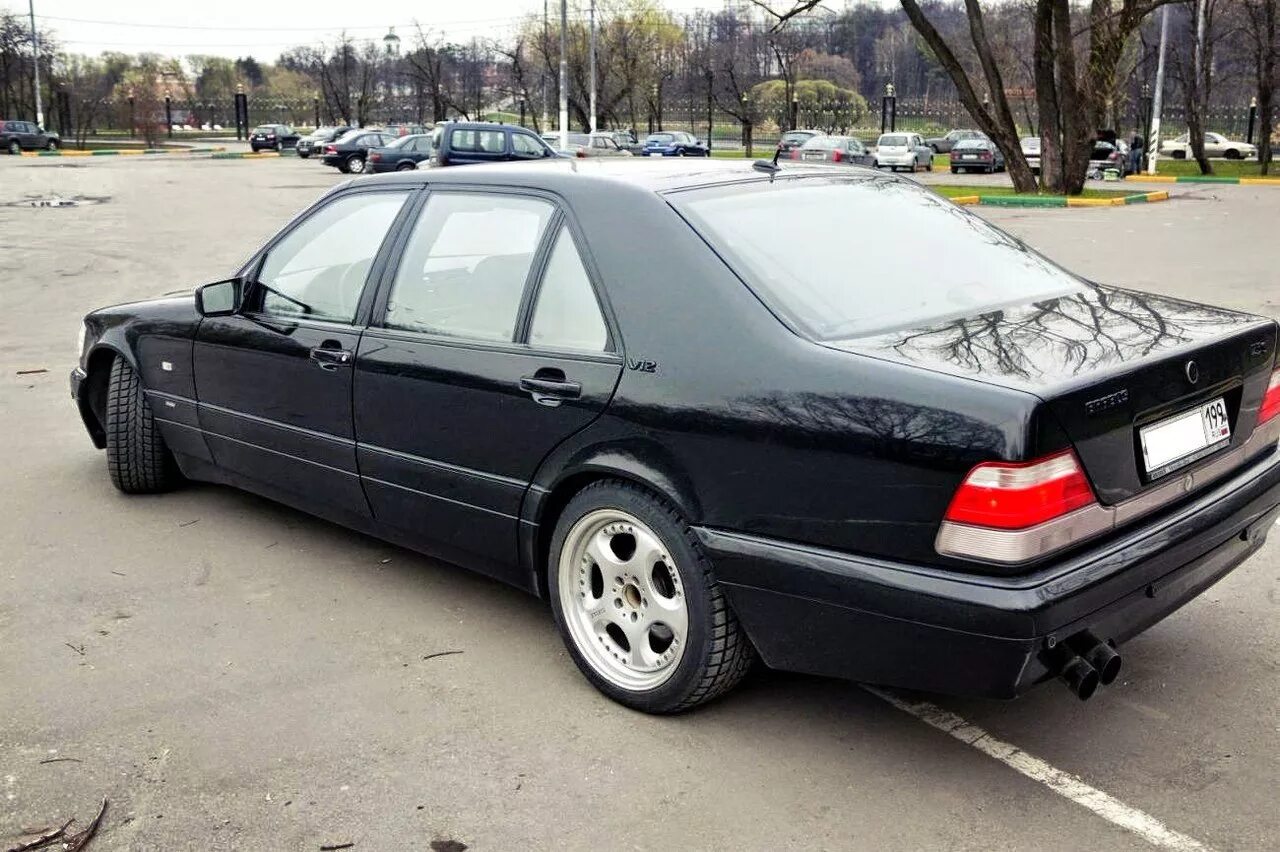 W140 brabus. Мерседес 140 Брабус 7.3. Mercedes w140 Brabus 7.3 s. W140 Brabus 7.3.