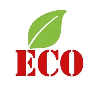Eco on off