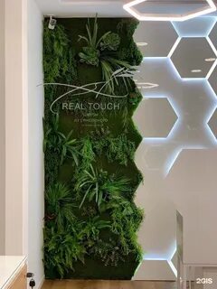 Real touch